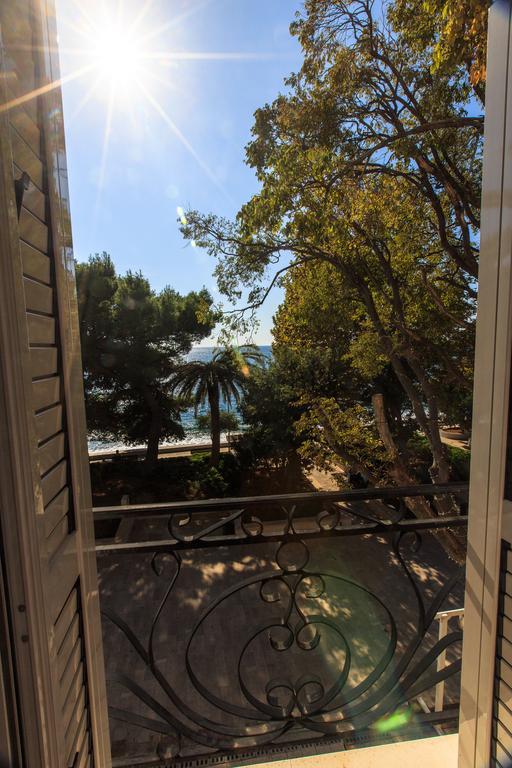Luxbeachfront Petrovac Exteriér fotografie