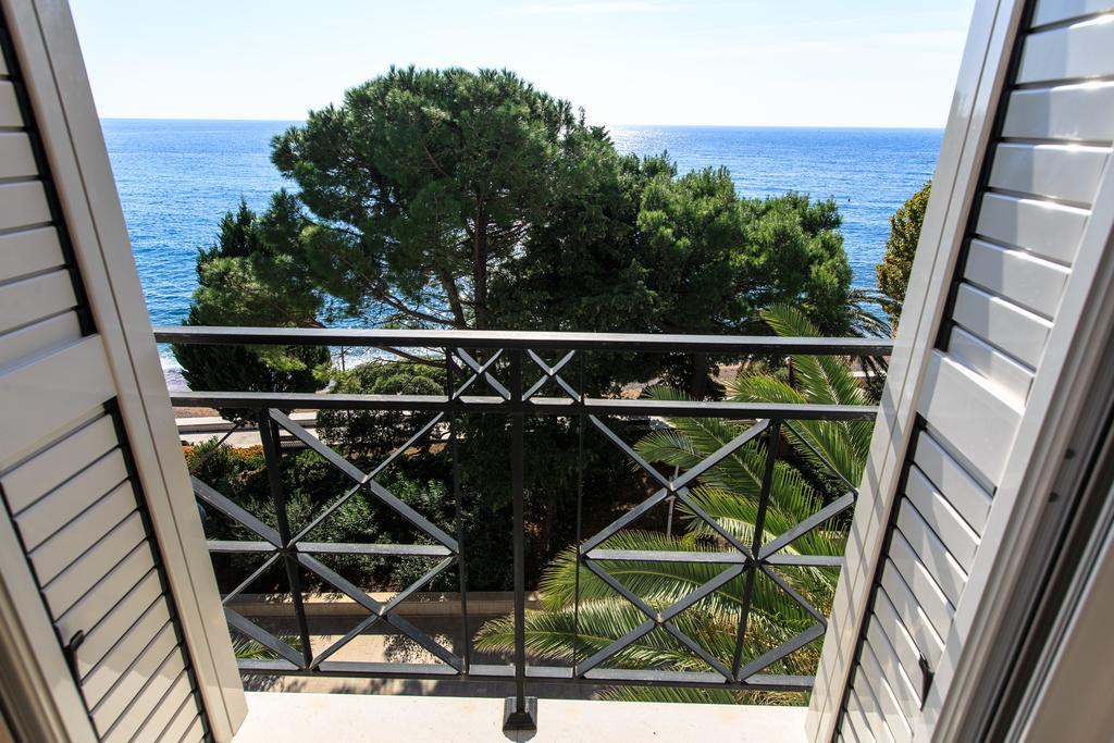 Luxbeachfront Petrovac Exteriér fotografie