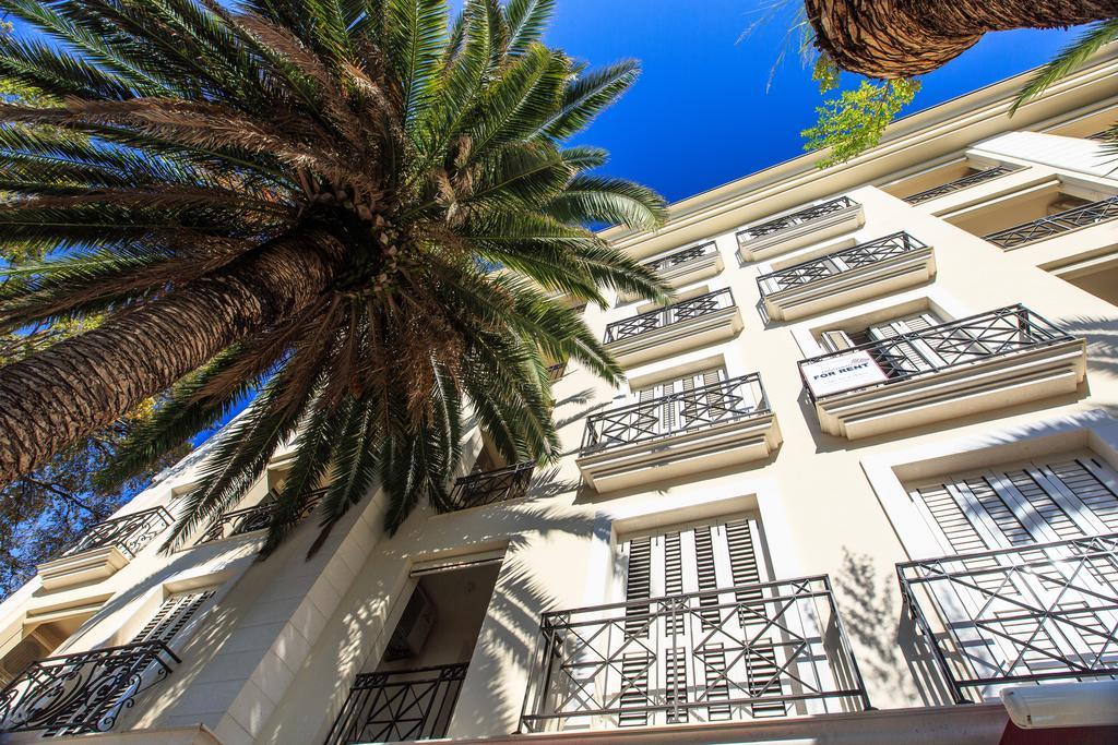 Luxbeachfront Petrovac Exteriér fotografie